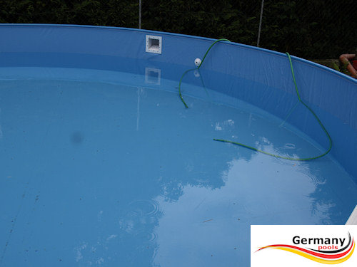 pool-befuellen - schwimmbad